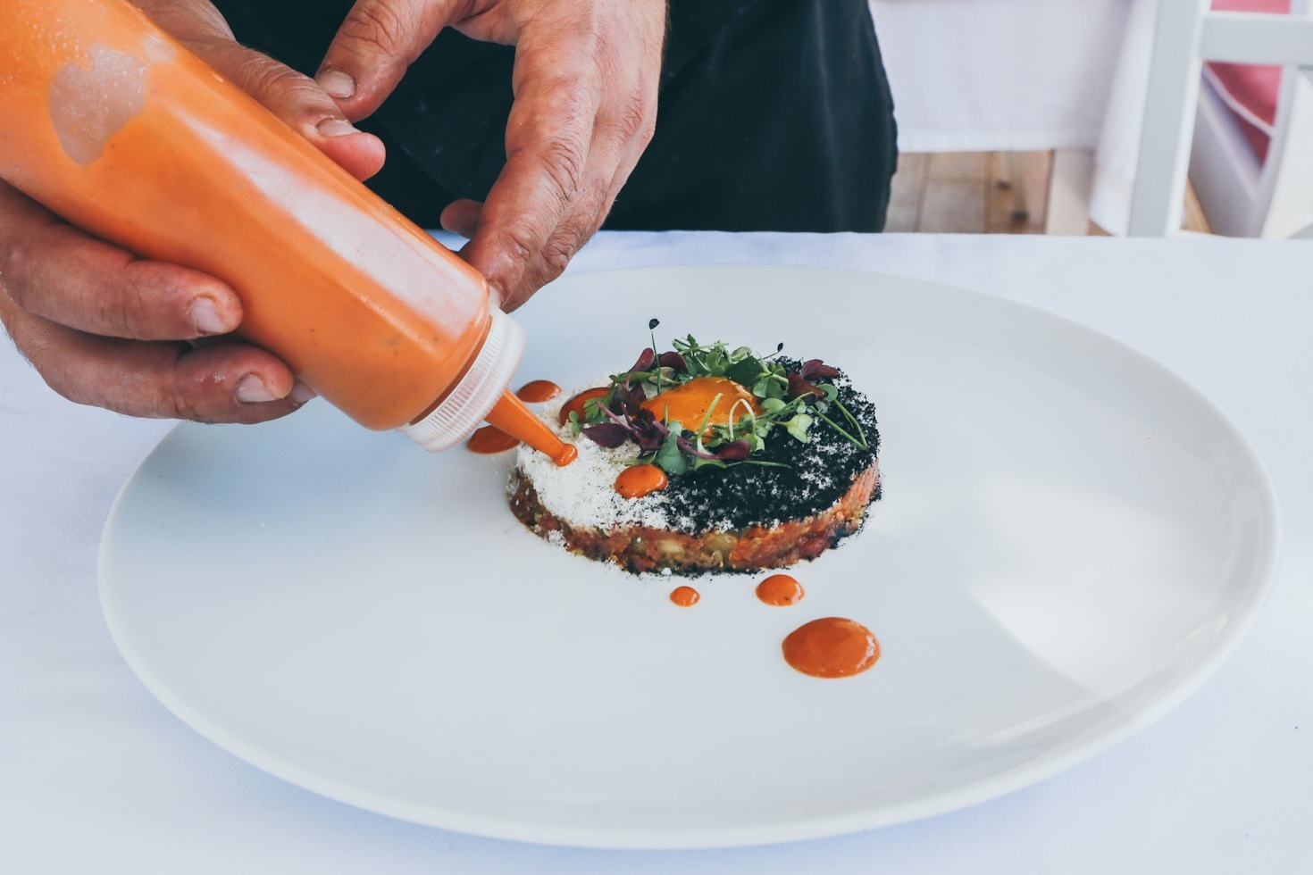 Emprender en gastronomía: claves para el éxito