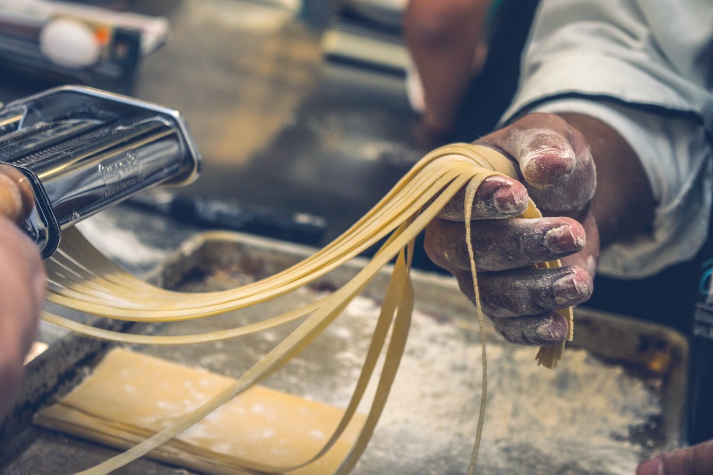 El arte de la pastelería internacional explicado